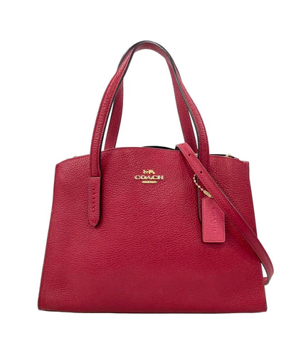 COACH 2WAY ハンドバッグ ショルダーバッグ 斜め掛け 69446 レディース コーチ