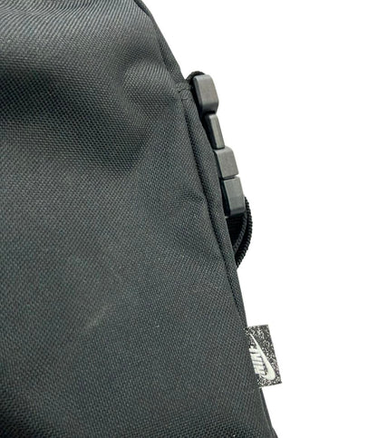 NIKE ショルダーバッグ 斜め掛け ポリエステル ユニセックス ナイキ