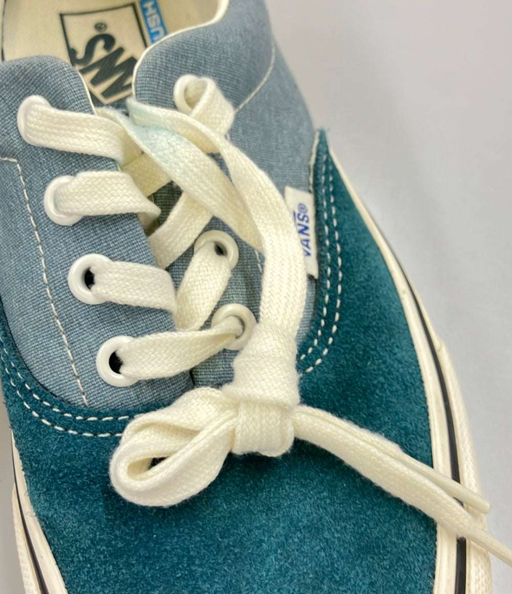 VANS ローカットスニーカー レディース SIZE 24.0 (L) バンズ