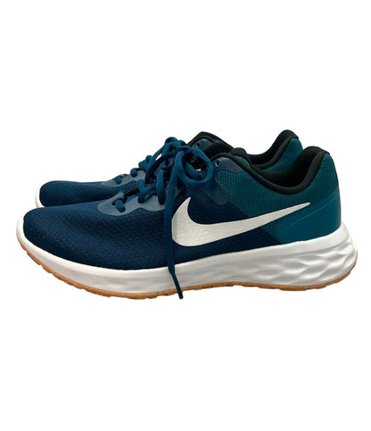 NIKE ローカットスニーカー レボリューション 6 DC3728-403 メンズ レディース SIZE 25.0 ナイキ