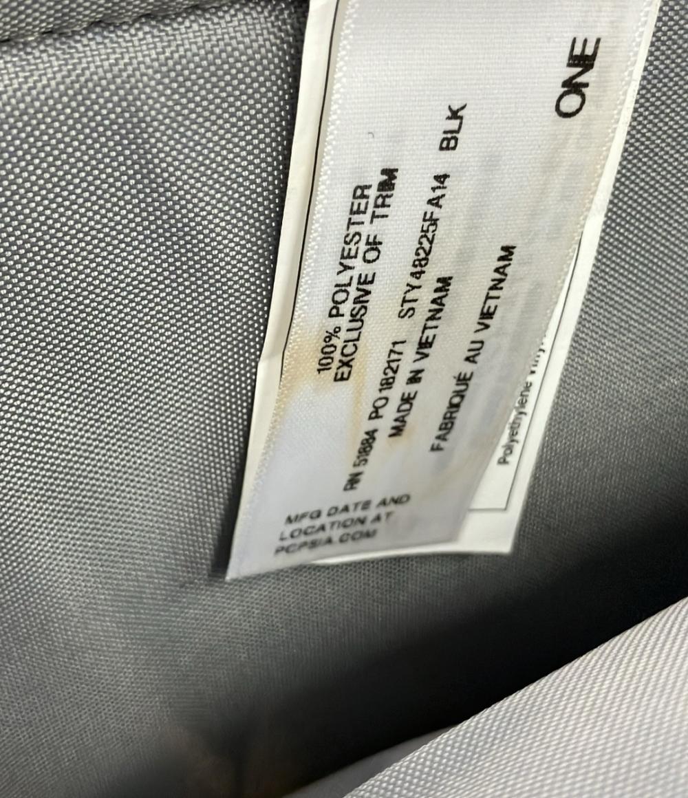 パタゴニア ボディバッグ ワンショルダーバッグ  9L マススリング メンズ patagonia