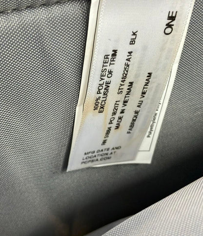 パタゴニア ボディバッグ ワンショルダーバッグ  9L マススリング メンズ patagonia