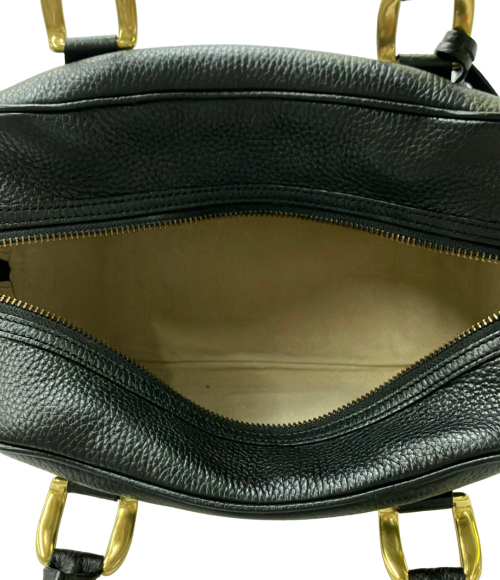 J&M Davidson ミニボストンバッグ レディース ジェイアンドエムデヴィッドソン