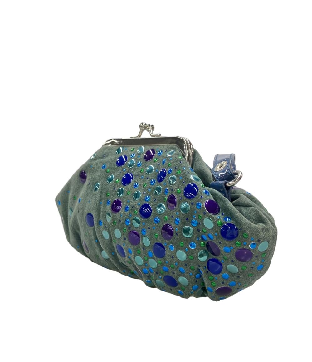 DIESEL ショルダーバッグ 斜め掛け レディース ディーゼル