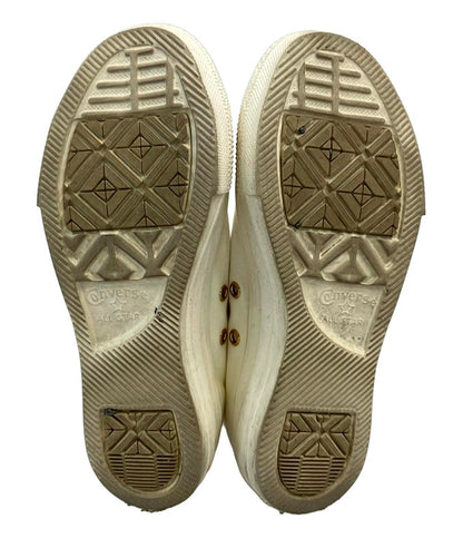 コンバース ローカットスニーカー レディース SIZE 22.5 (S) CONVERSE