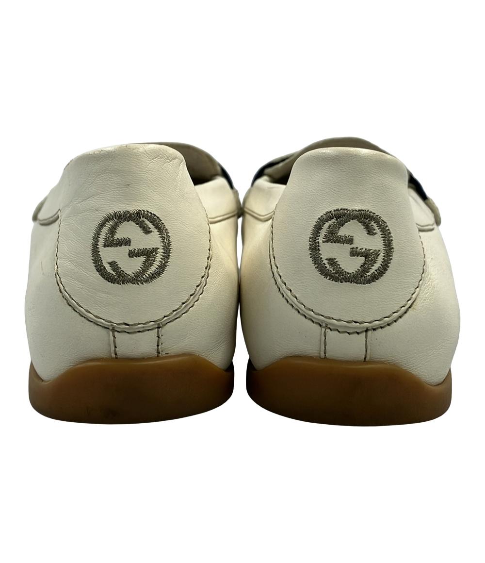 グッチ ドライビングシューズ レディース SIZE 36 1/2 (M) GUCCI