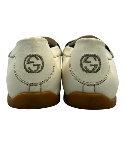 グッチ ドライビングシューズ レディース SIZE 36 1/2 (M) GUCCI