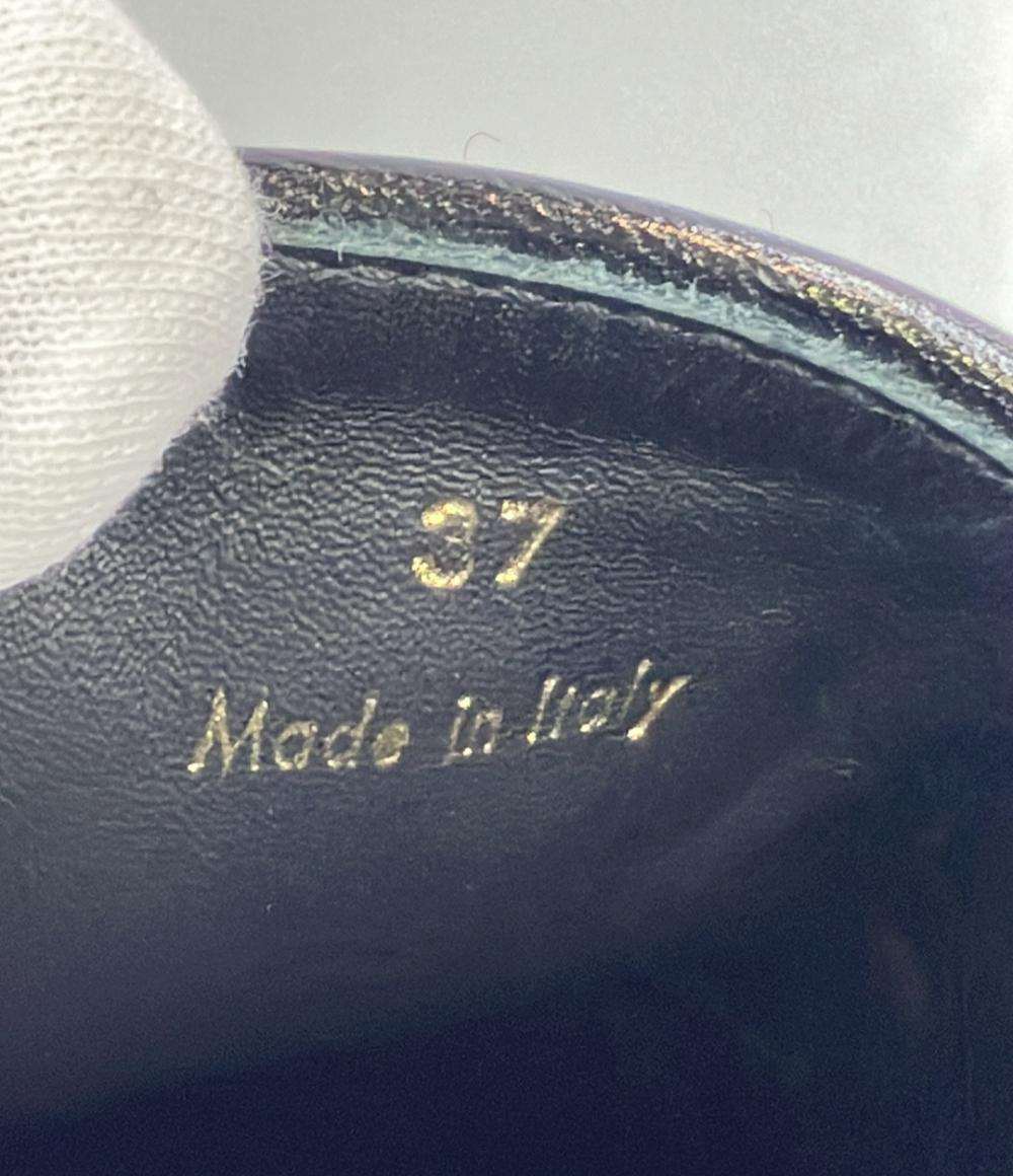 CELINE スリッポン レディース SIZE 37 (24cm) セリーヌ