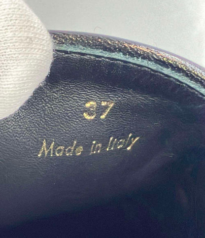 CELINE スリッポン レディース SIZE 37 (24cm) セリーヌ