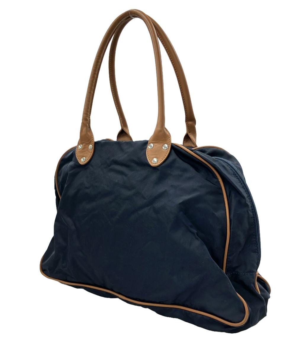 Orobianco ナイロントートバッグ メンズ オロビアンコ