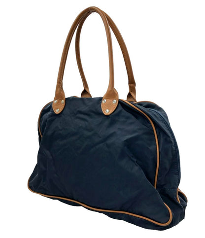 Orobianco ナイロントートバッグ メンズ オロビアンコ