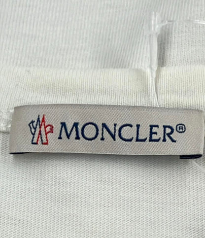 モンクレール 半袖Tシャツ メンズ SIZE M (M) MONCLER