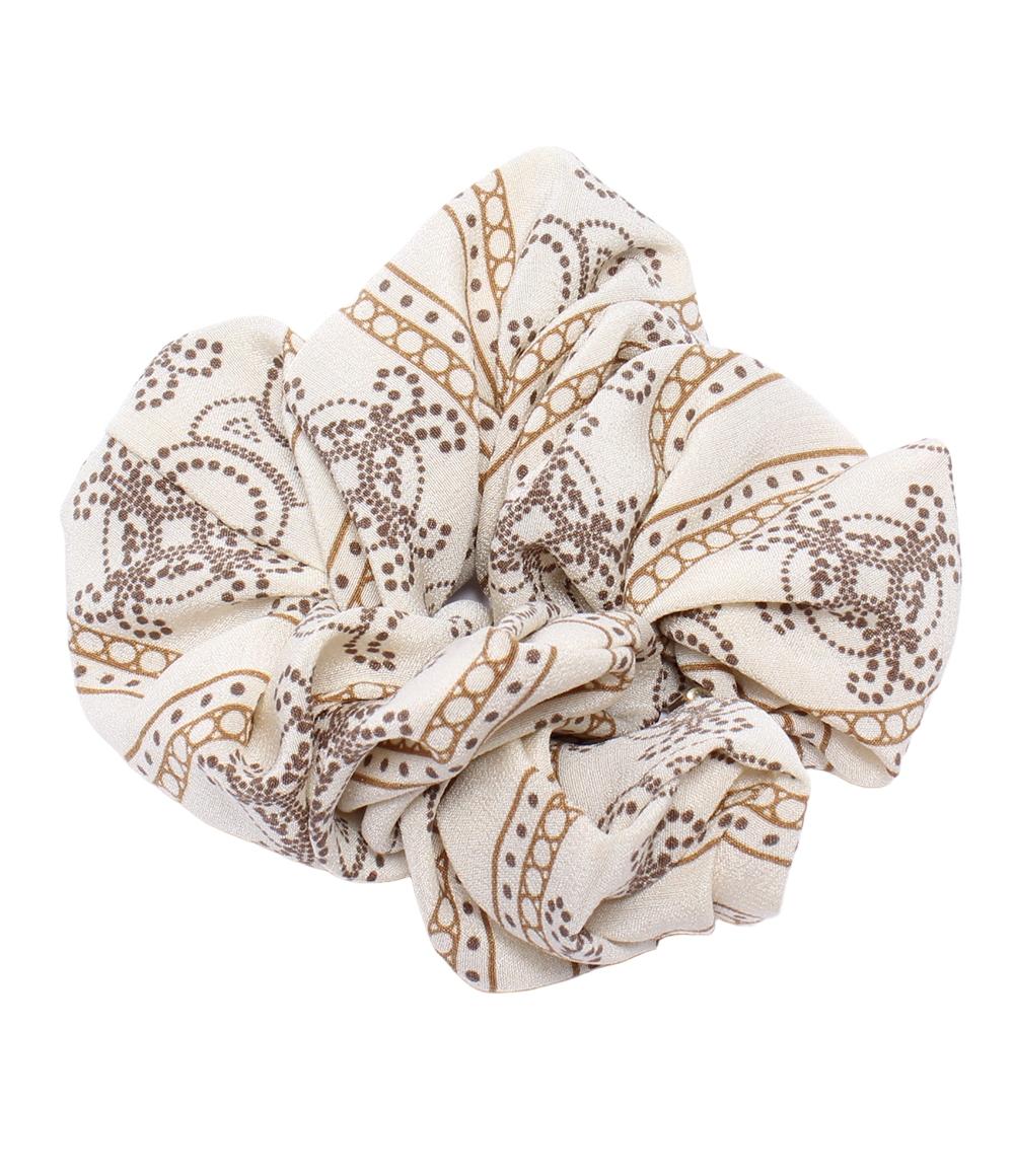 美品 セリーヌ シュシュ レディース CELINE