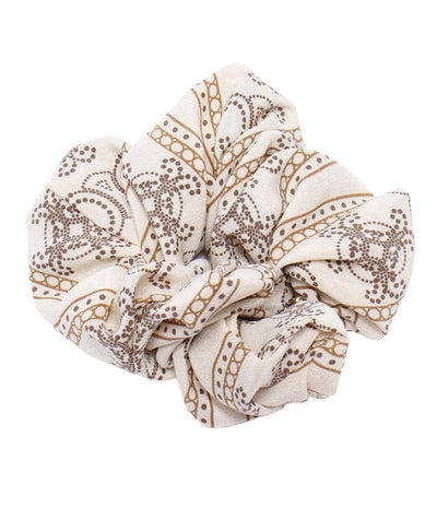 美品 セリーヌ シュシュ レディース CELINE