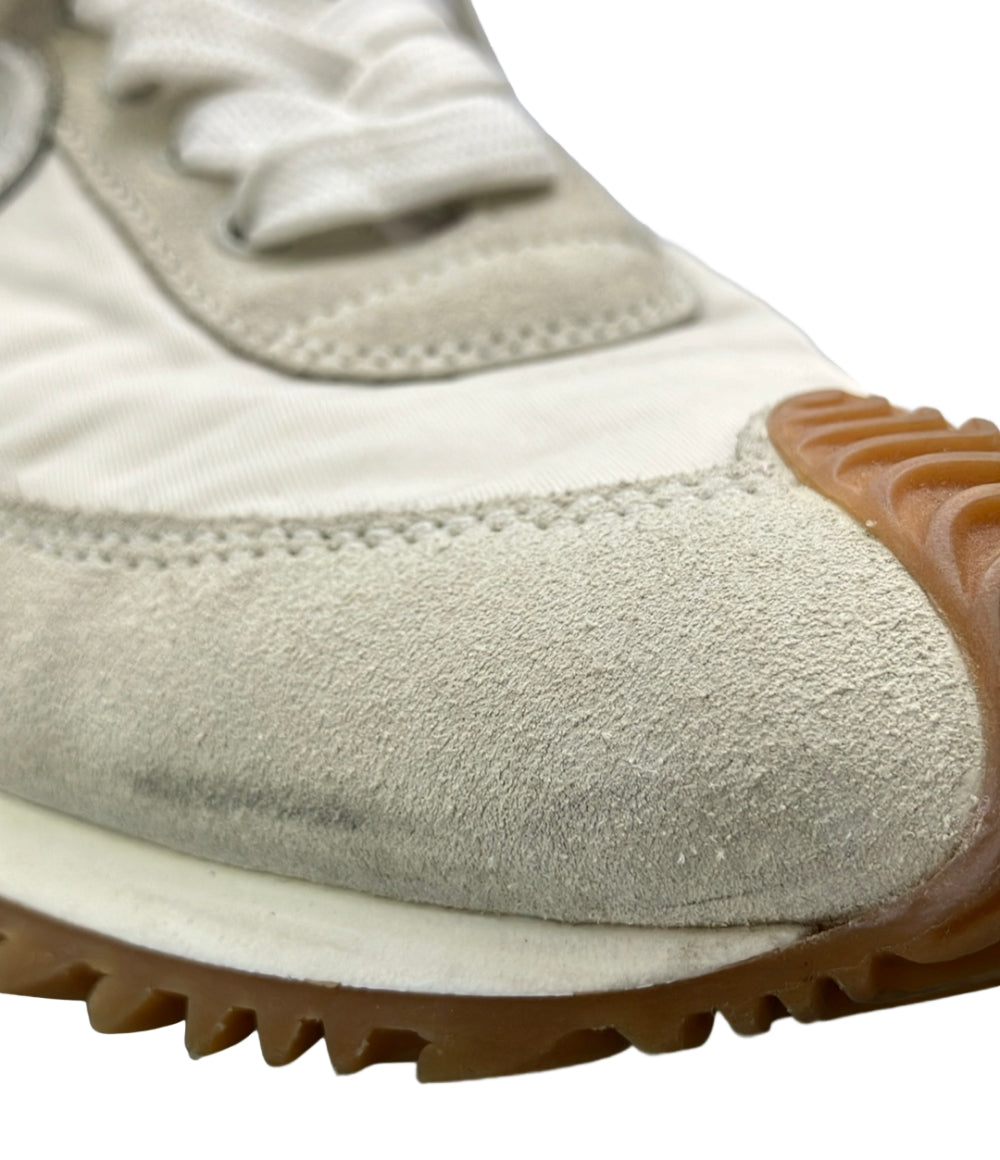 LOEWE ローカットインヒールスニーカー フローランナー レディース SIZE 36 ロエベ