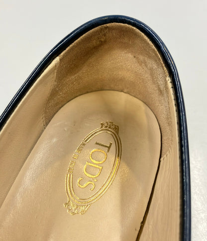 TOD’S ローファー レディース SIZE 36 (23cm) トッズ