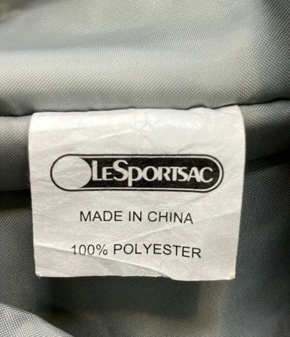 レスポートサック ショルダーバッグ 斜め掛け レディース LeSportsac