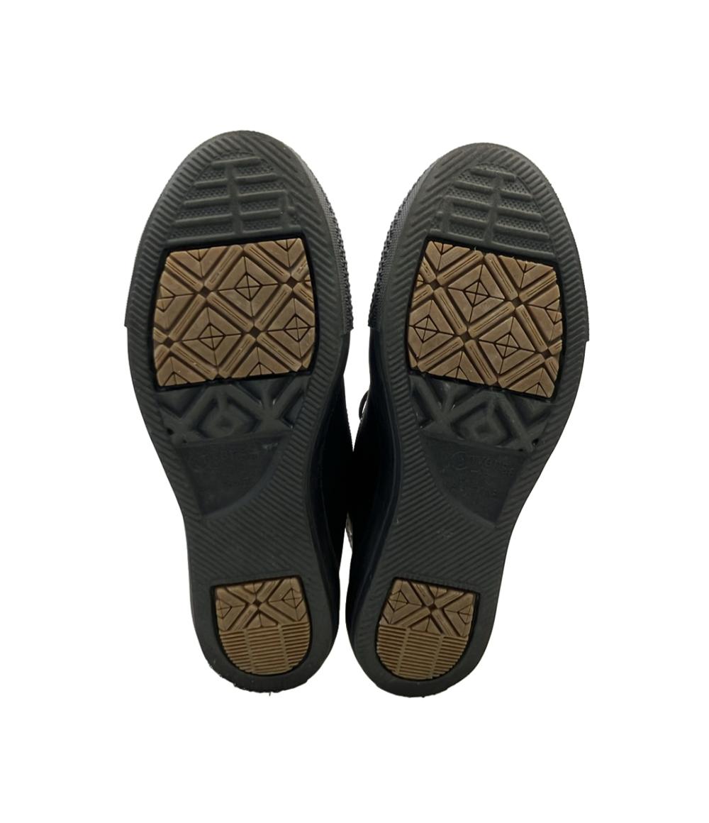 CONVERSE ハイカットスニーカー レディース SIZE 24.5 (L) コンバース