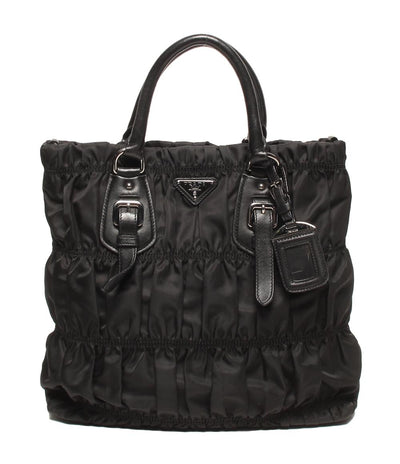 プラダ 2wayハンドバッグ ショルダーバッグ 斜め掛け レディース PRADA