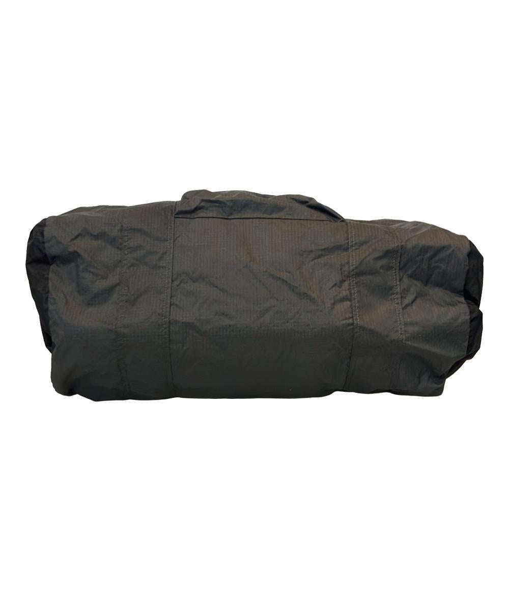 mont-bell 2way ボストンバッグ ショルダーバッグ 斜め掛け メンズ モンベル