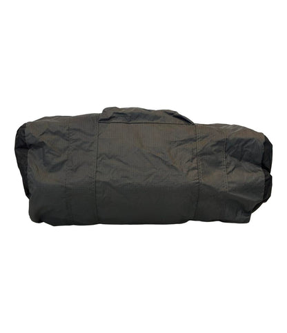 mont-bell 2way ボストンバッグ ショルダーバッグ 斜め掛け メンズ モンベル