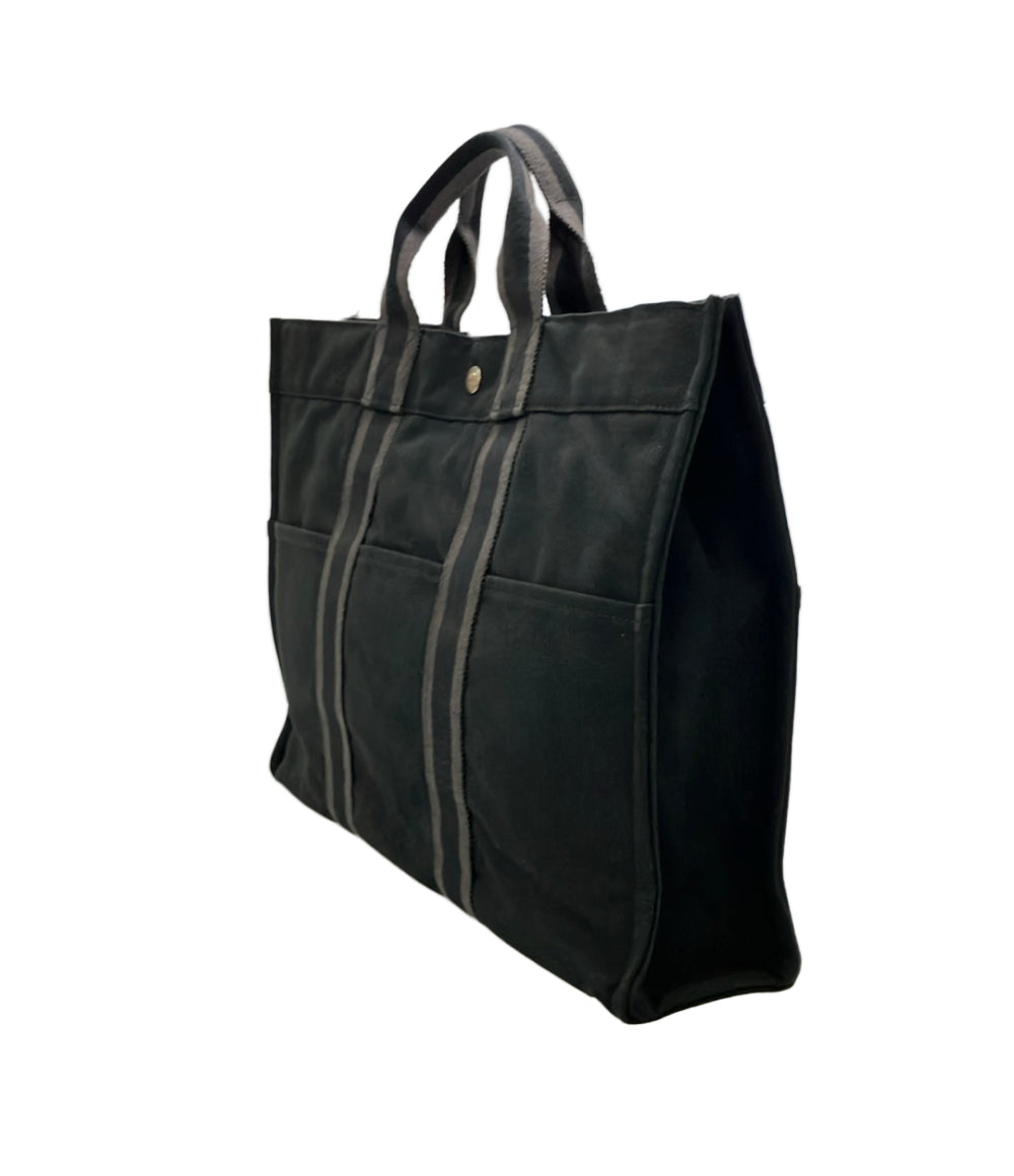 HERMES トートバッグ フールトゥ MM レディース メンズ エルメス