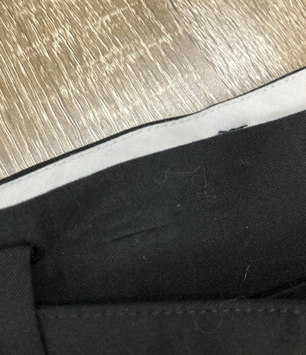 CLANE ロングパンツ WAIST BELT DAD PANTS  モード 18110-7182 レディース SIZE 1 (S) クラネ