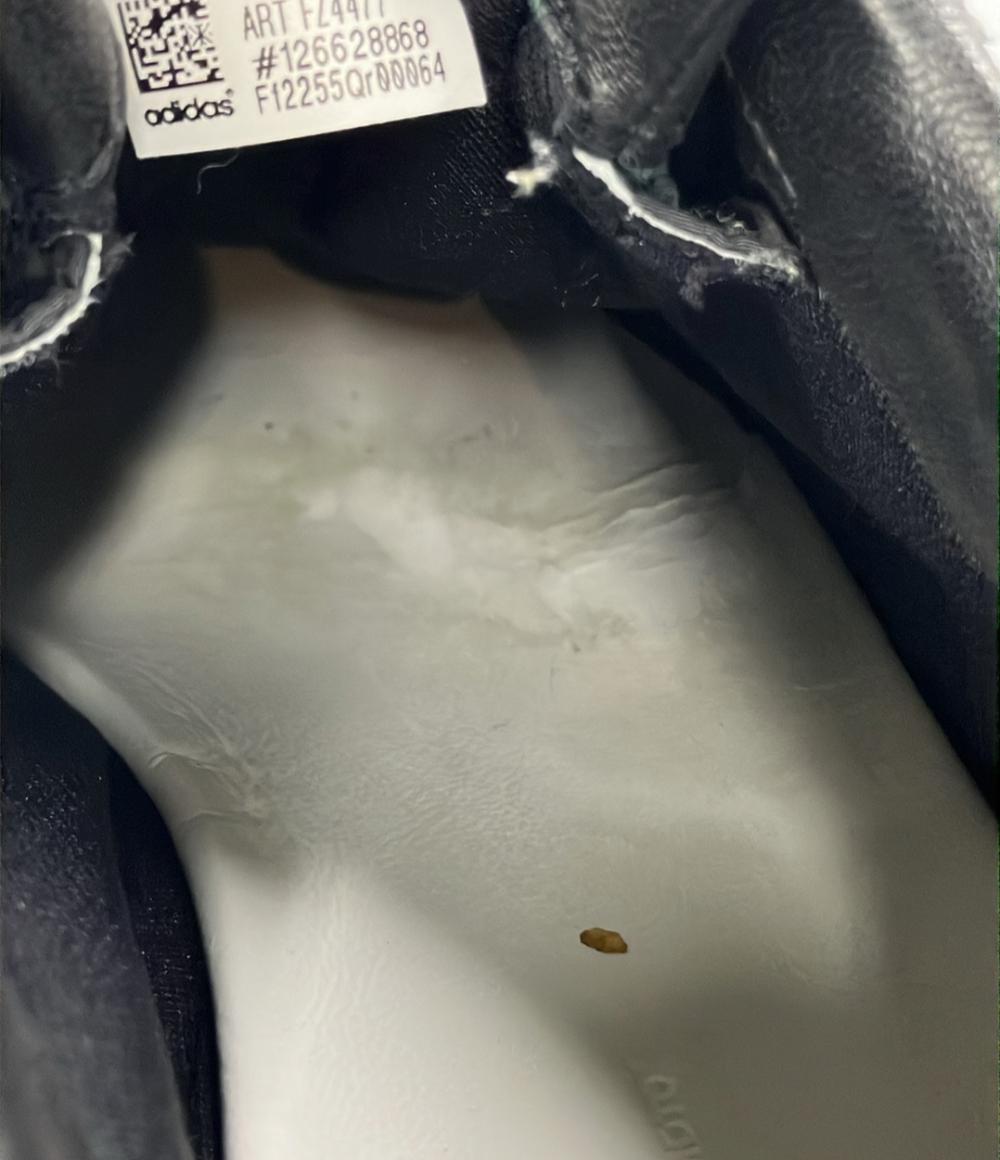 アディダス 厚底ローカットスニーカー × Y-3 GR.1P Gore-Tex FZ4477 メンズ SIZE 28 (XL) adidas