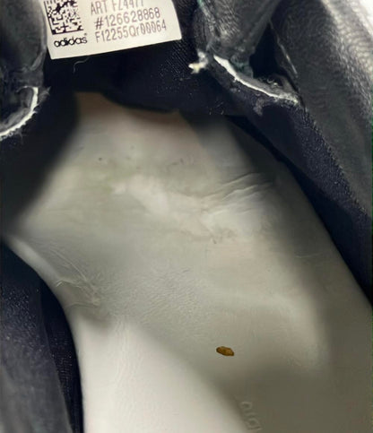 アディダス 厚底ローカットスニーカー × Y-3 GR.1P Gore-Tex FZ4477 メンズ SIZE 28 (XL) adidas