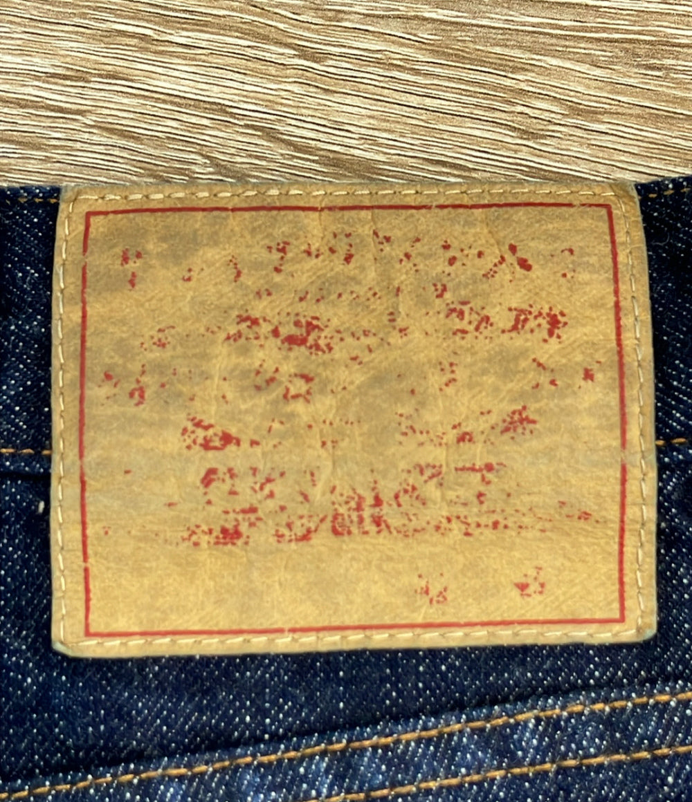 UNUSED ワイドデニムパンツ メンズ SIZE 3 (L) アンユーズド