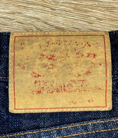 UNUSED ワイドデニムパンツ メンズ SIZE 3 (L) アンユーズド