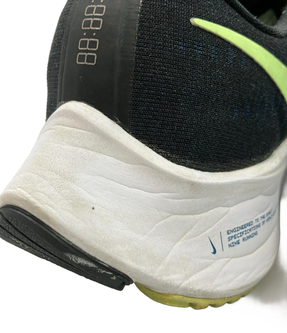 NIKE ローカットスニーカー エア ズーム ペガサス 37 BQ9646-001 メンズ SIZE 27.5 (L) ナイキ