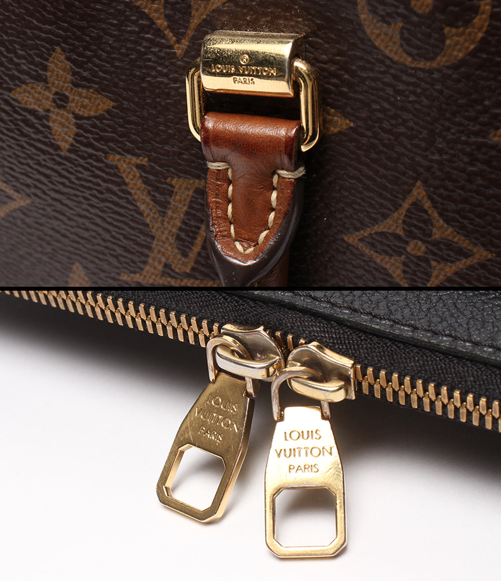 LOUIS VUITTON ハンドバッグ パラスBB モノグラム M41218 レディース ルイ・ヴィトン