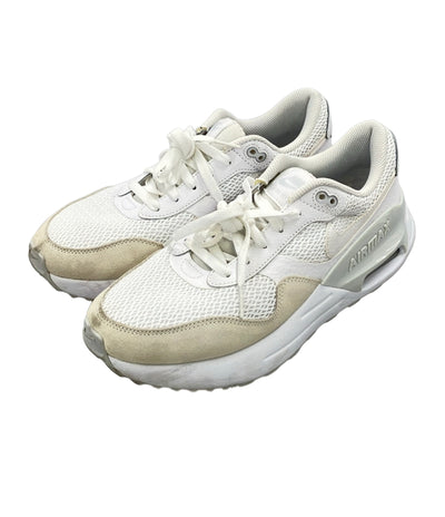 NIKE ローカットスニーカー AIR MAX SYSTM DM9537-101 メンズ SIZE 27.5 (L) ナイキ