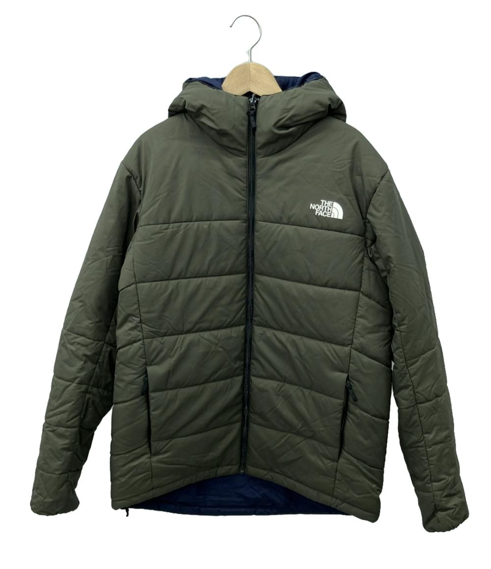 ザ・ノースフェイス 中綿ジャケット リバーシブル メンズ SIZE L (L) THE NORTH FACE