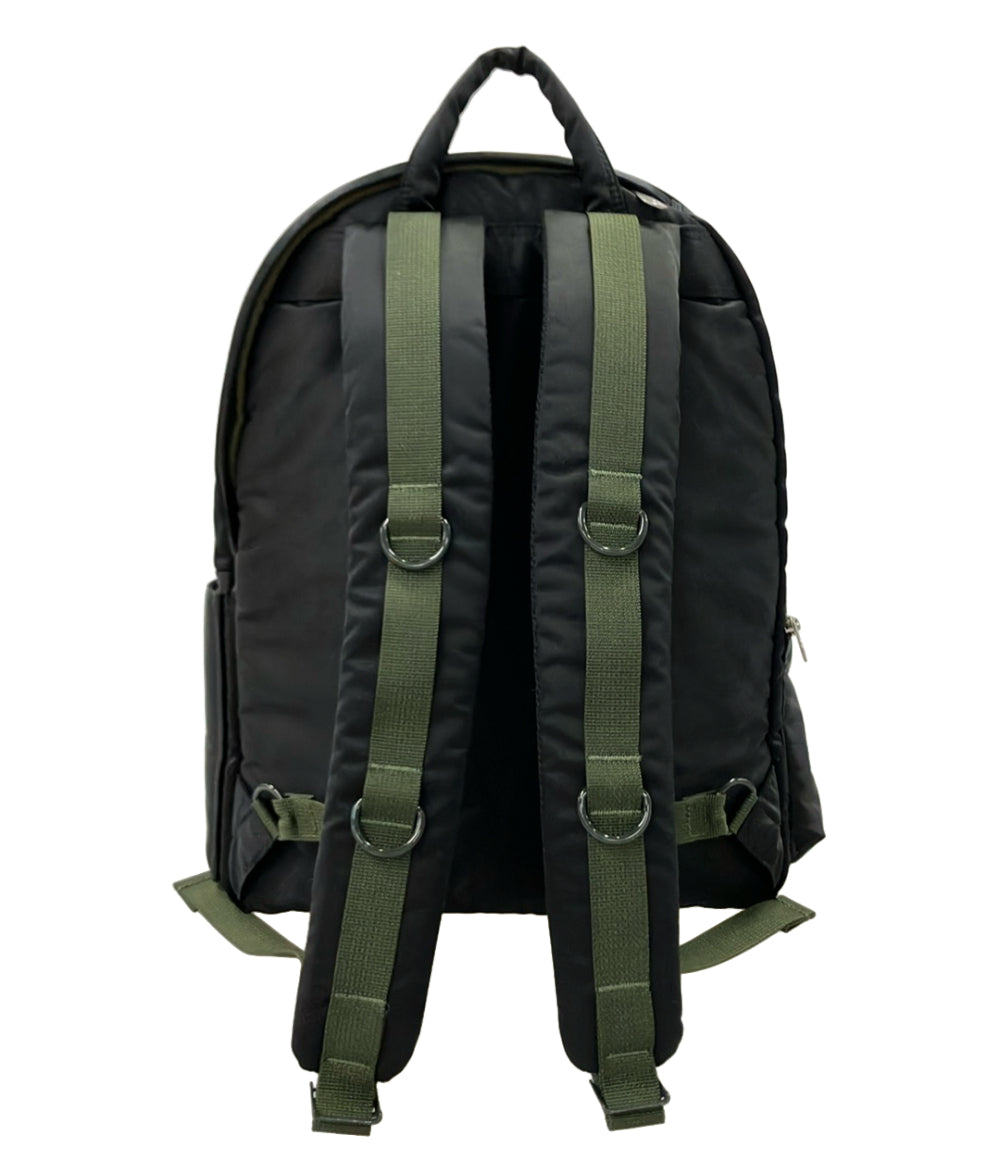 美品 PORTER リュック デイパック タンカー タンカー メンズ ポーター