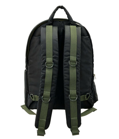 美品 PORTER リュック デイパック タンカー タンカー メンズ ポーター