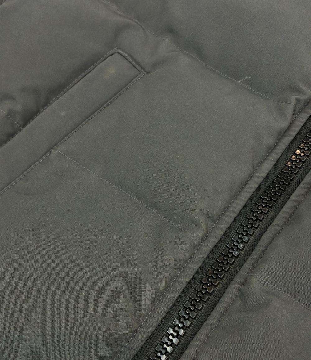 CANADA GOOSE ダウンジャケット メンズ SIZE XS カナダグース