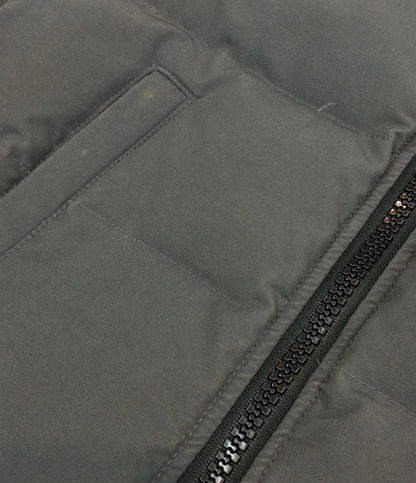 CANADA GOOSE ダウンジャケット メンズ SIZE XS カナダグース