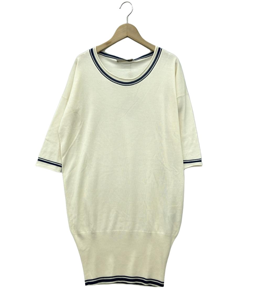 クルチアーニ 長袖ニット レディース SIZE 38 (S) CRUCIANI