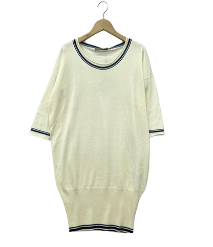 クルチアーニ 長袖ニット レディース SIZE 38 (S) CRUCIANI