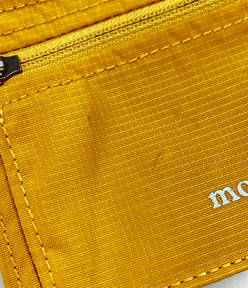 mont-bell 二つ折り財布 メンズ レディース モンベル