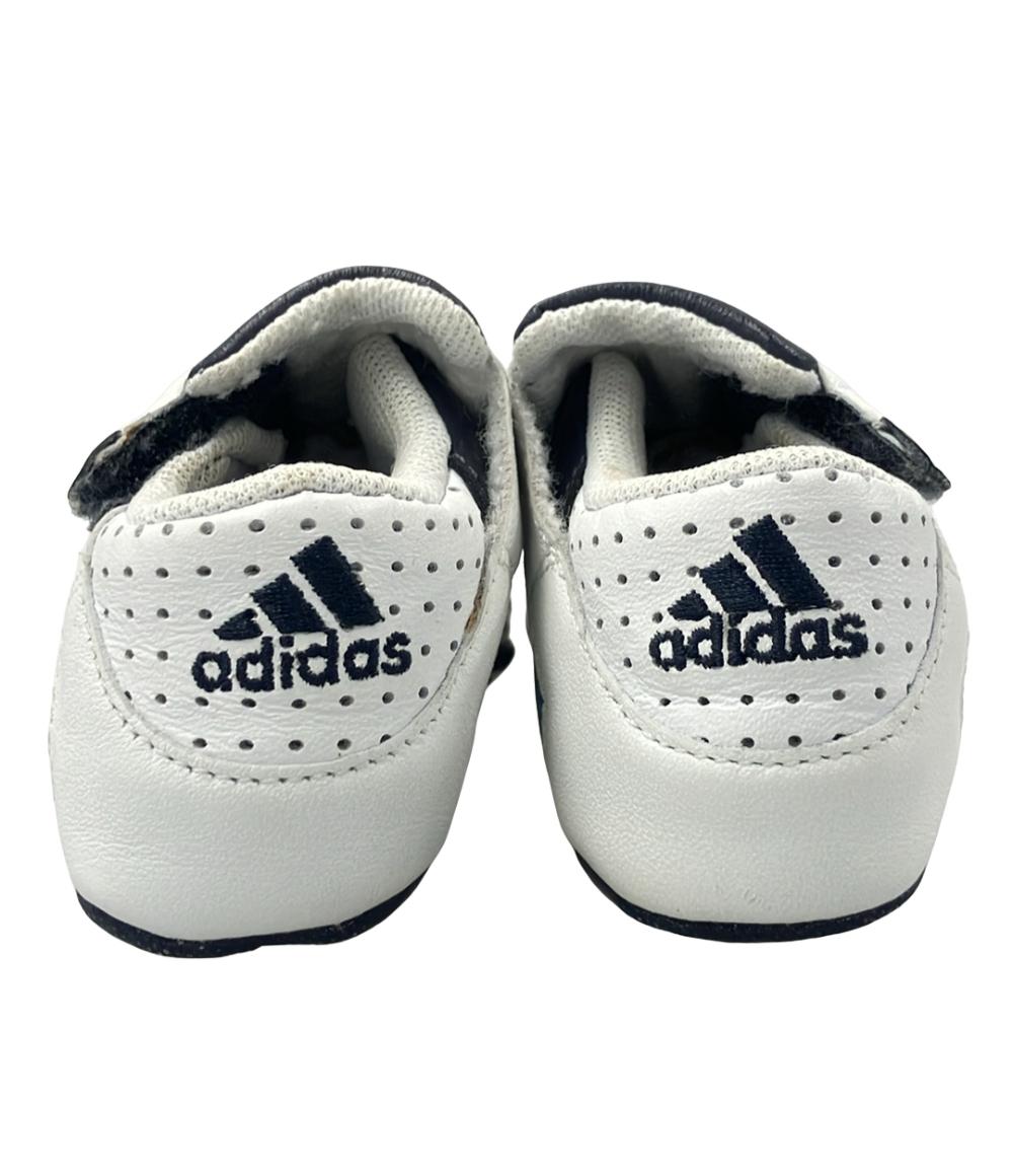 アディダス ローカットスニーカー 560887 ベビー SIZE 11.0 (M) adidas
