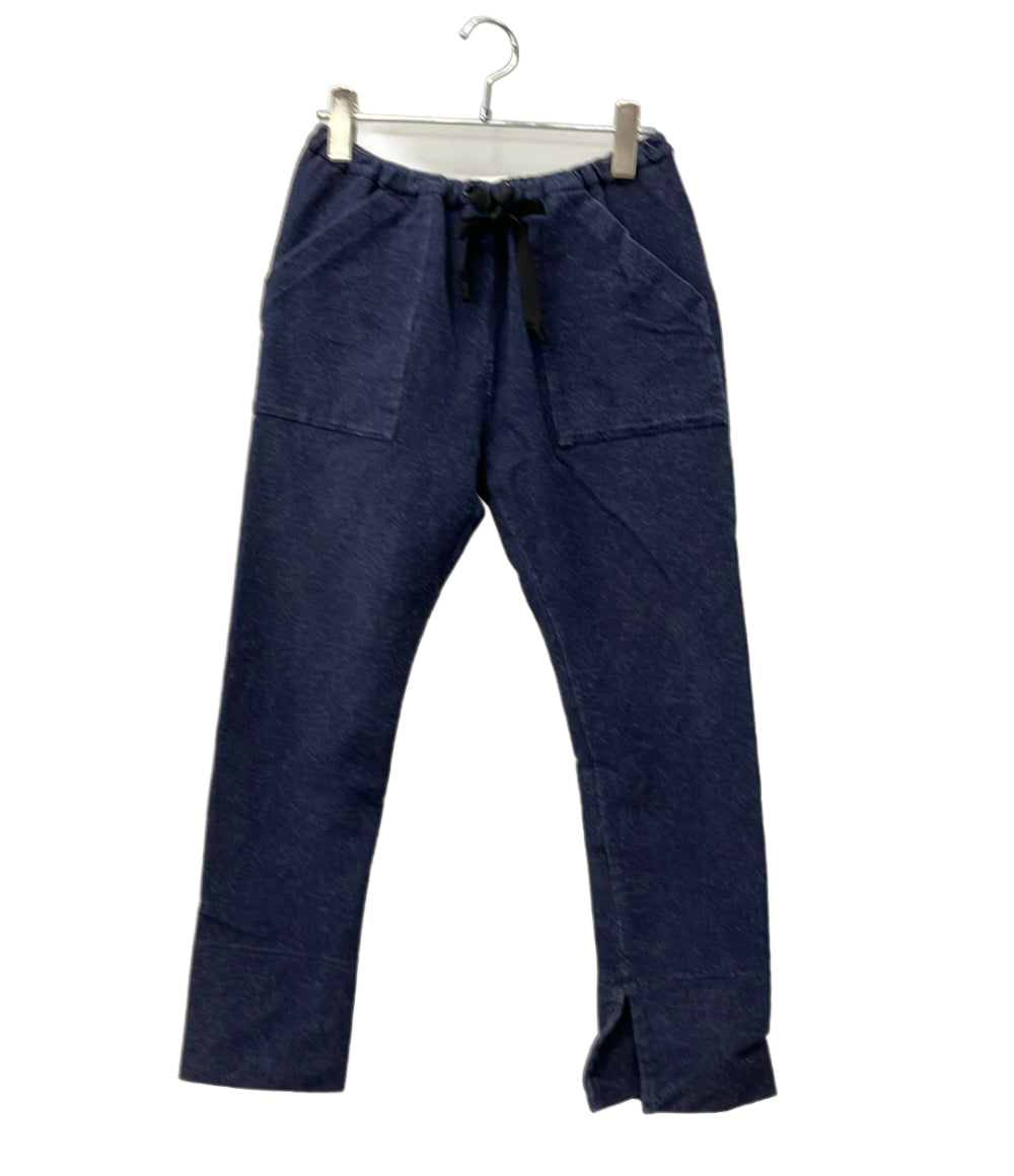 COGTHEBIGSMOKE イージーパンツ DIANNA TROUSERS ダイアナトラウザーパンツ 10602-167-414-1 レディース コグザビッグスモーク
