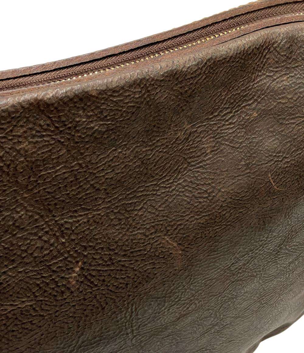 Organ ショルダーバッグ 斜め掛け メンズ オルガン