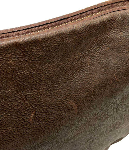 Organ ショルダーバッグ 斜め掛け メンズ オルガン