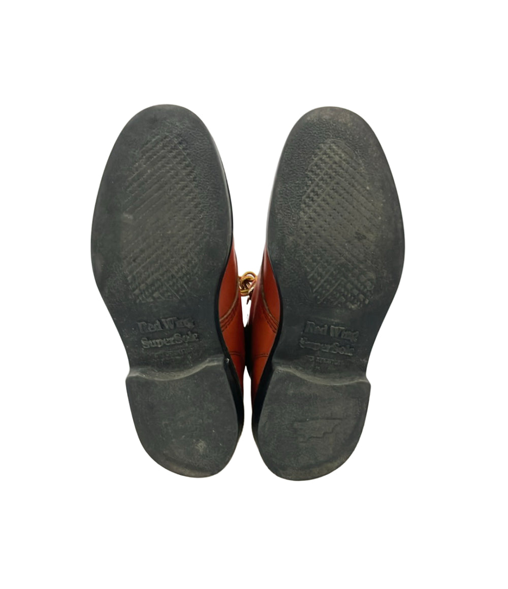 RED WING ワークブーツ メンズ SIZE 26.0 (M) レッドウィング