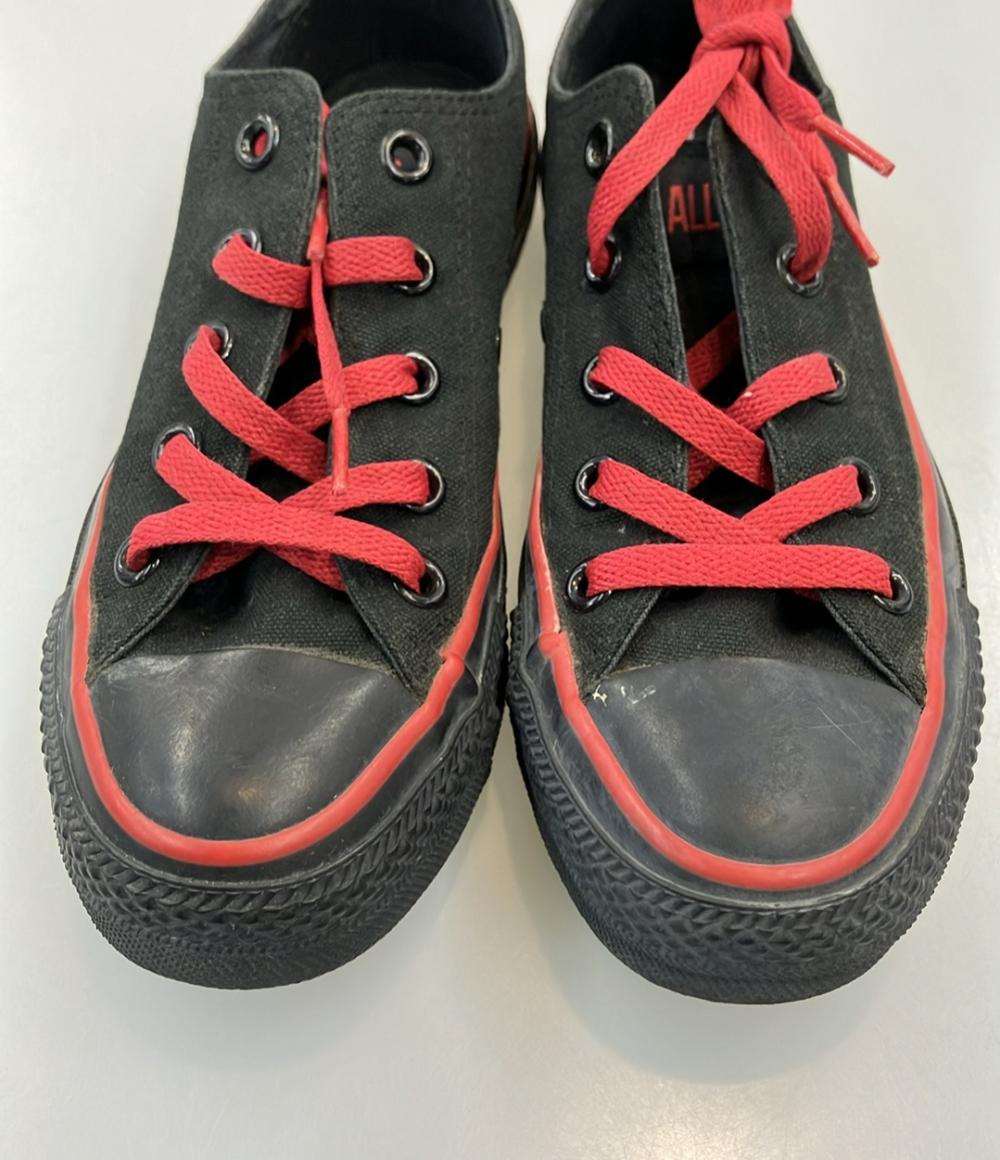 CONVERSE ローカットスニーカー レディース SIZE 23.0 (M) コンバース