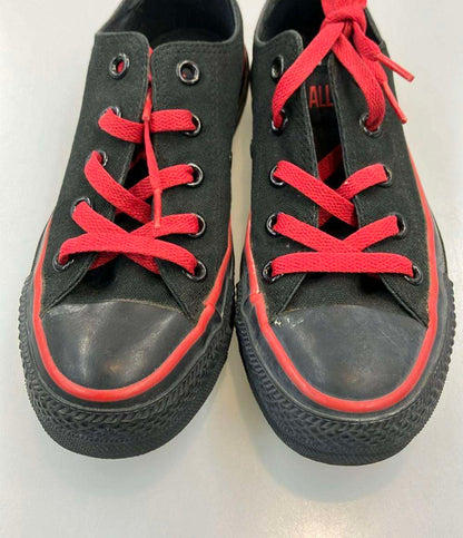 CONVERSE ローカットスニーカー レディース SIZE 23.0 (M) コンバース