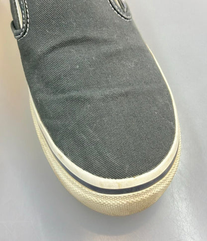 バンズ スリッポン メンズ SIZE 27.0 (L) VANS